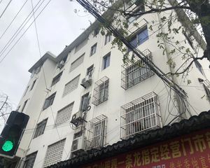 解放街31号2室1厅东