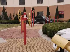 迎春佳苑 3室2厅 南 北