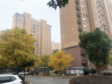 浦江永康永锦苑城高层住宅两房