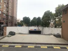 永康城永锦苑 1室1厅 南