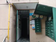 精装修小两房全明户型随时可看房