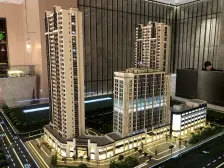 青云公馆 南北通透,采光好 装修好,环镜优美 近地铁 视野好,诚心出售