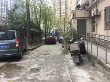 中式风格,大两房,电梯房,房型正气,近地铁