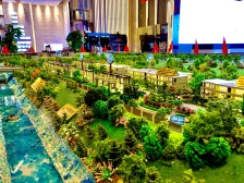 纯洋房小区,南北通套,采光充足,视野开阔,楼间距.