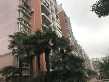 北蔡·万邦都市花园四期·3室·2厅