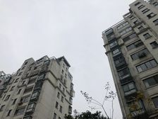 商品房复式房子,花园位置好,采光好