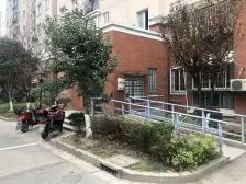 高楼层落地窗+沿河景观好+成熟商圈+近召稼楼