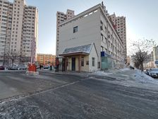 龙苑小区 步梯好楼层 拎包入住 看房方便