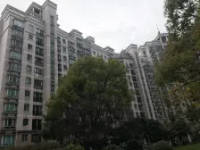 北蔡·万邦都市花园四期·1室·1厅