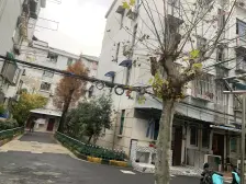 上海内环边+紧凑双南两室一厅+前面采光无遮挡+业主诚心出售!