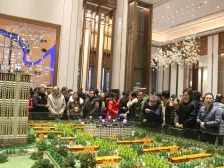 青云台 4室2厅 南