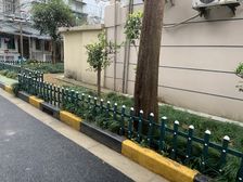 大几十万软硬装全送南北通全明一室半改两室一梯三户业主诚售