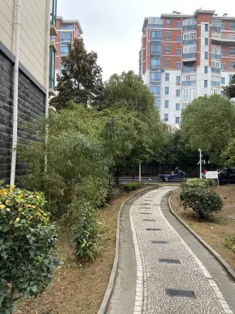 金港花园