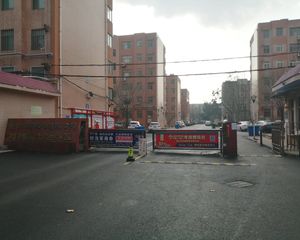 广文中学和樱桃园小学,多层三楼带地下室,双气