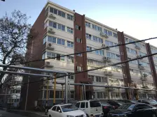 【五建公司家属院】| 中原区郑上路66号院3号楼东4单元6层东户