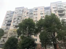 南北正通 飞机户型 原始三房两卫 位置好楼层佳