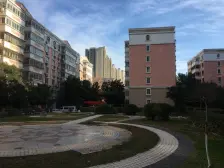 裕华文汇 4室2厅 南 北