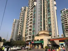 骏隆小区电梯房,楼层好,朝南看花园,业主诚意出售