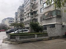 银凯南华公寓2室1厅1卫南
