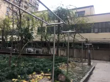 电梯南北户型 采光好视野佳 视野开阔无遮挡 有附送面积