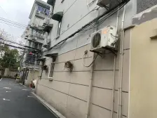 甘泉宜川 · 华阴路公房 · 1室 · 0厅