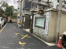 甘泉宜川 · 华阴路公房 · 2室 · 1厅