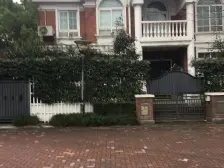 大独栋 位置好 物业好 品质小区 环绕式大花园