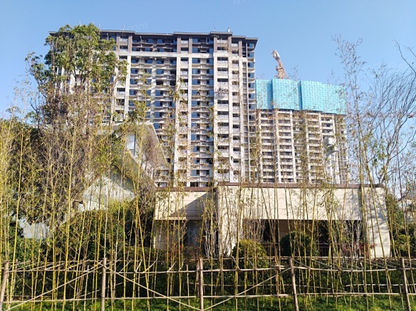 正荣阳光城·文澜府