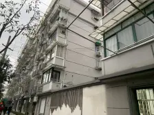 甘泉宜川·华阴路公房·1室·1厅