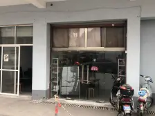 电梯房,品质小区,大两房,带采光天井