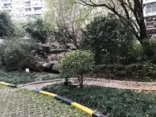 北蔡·万邦都市花园五期·3室·2厅