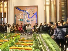 康建城 清水中层 满二 采光好.