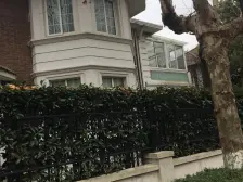 大独栋 位置好 物业好 品质小区 环绕式大花园