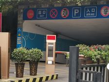 御府花都 4室1厅 西北