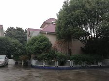 川沙·梅园别墅·6室·2厅