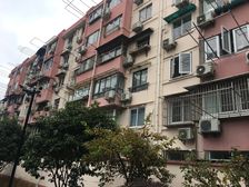 龙柏五村·出门10号线.精装修电梯一房