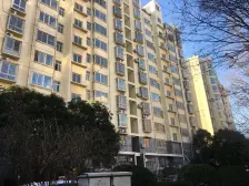 金水区电梯小高层,双气社区,通透格局