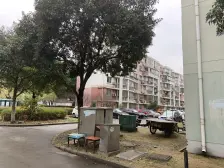健身楼层~采光贼好~无楼上噪音打扰~纯毛坯