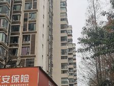 御府花都 3室2厅 西北