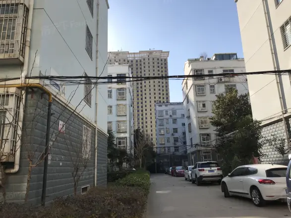 江山书香名邸