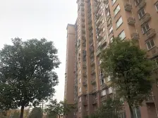 采光好 楼层佳 小三房 前后无遮挡