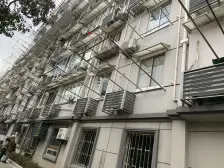 新上精装修拎包入住好房,双南双天井利用率高,业主诚售