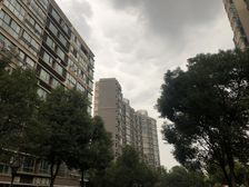 嘉怡水岸(公寓)5室1厅南