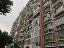 万邦都市花园3室2厅南
