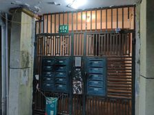 一梯四户,大两房,交通便利,精装修