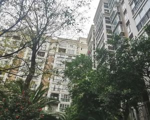 美丽南庭3室2厅南