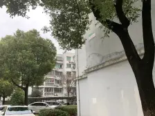 富友嘉园 1室1厅 南