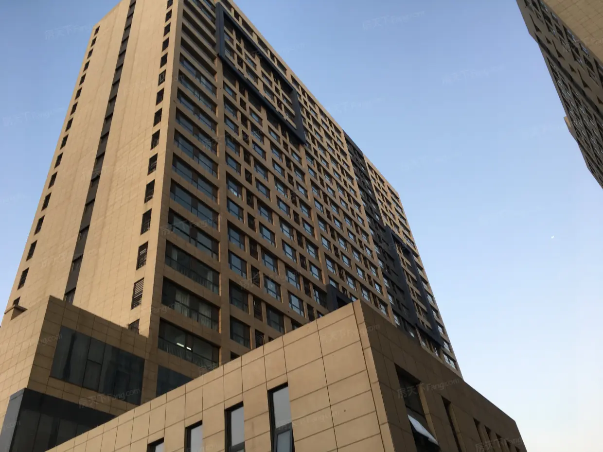【济南鑫苑鑫中心小区,二手房,租房】- 济南房天下