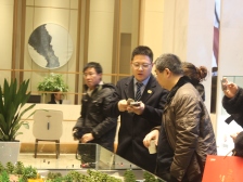 青云台 3室2厅 西