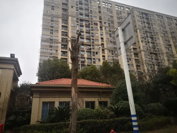 世濠花园